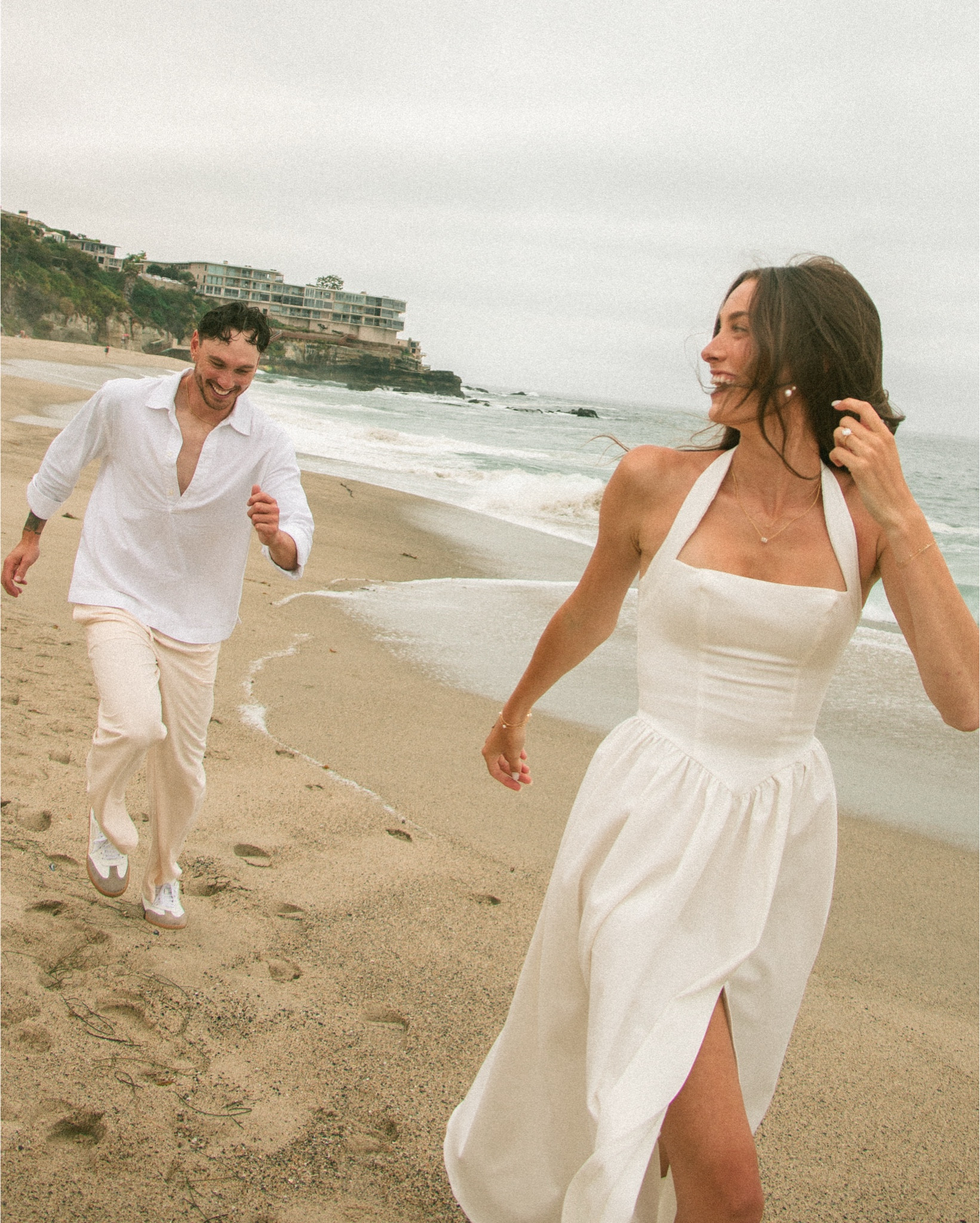 my engagement photoshoot dress 🤍

#LTKFindsUnder100 #LTKStyleTip #LTKWedding