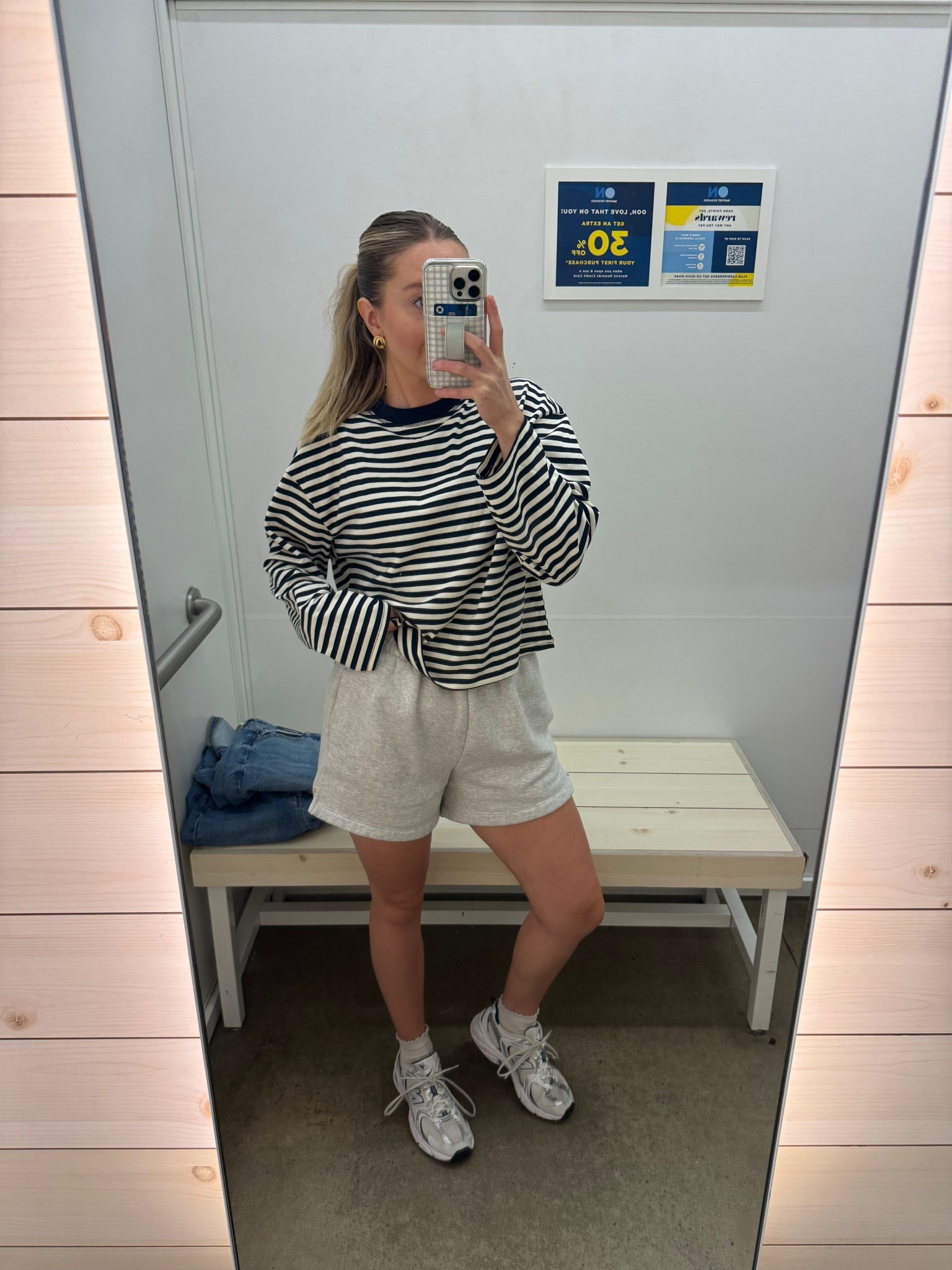 Old Navy haul🍂

#LTKFallSale #LTKFindsUnder100 #LTKFindsUnder50