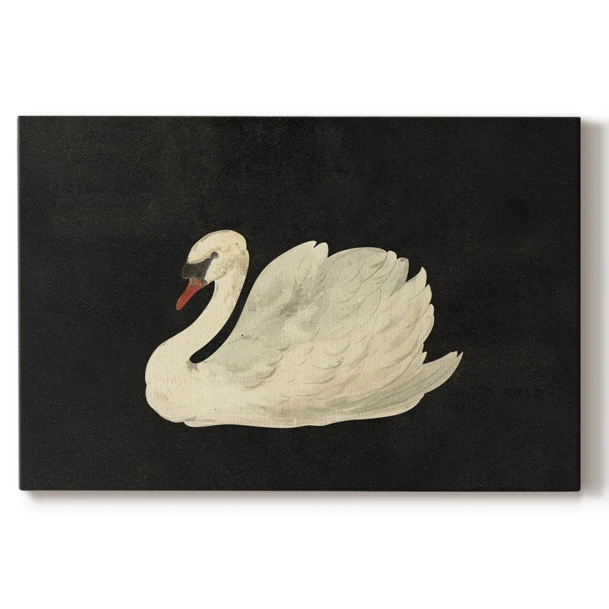 " Vintage Animal Print - XL " | Wayfair North America