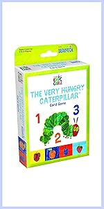 Briarpatch Travel Scavenger Hunt Card Game for Kids, Activities for Family Vacations, Road Trips ... | Amazon (US)