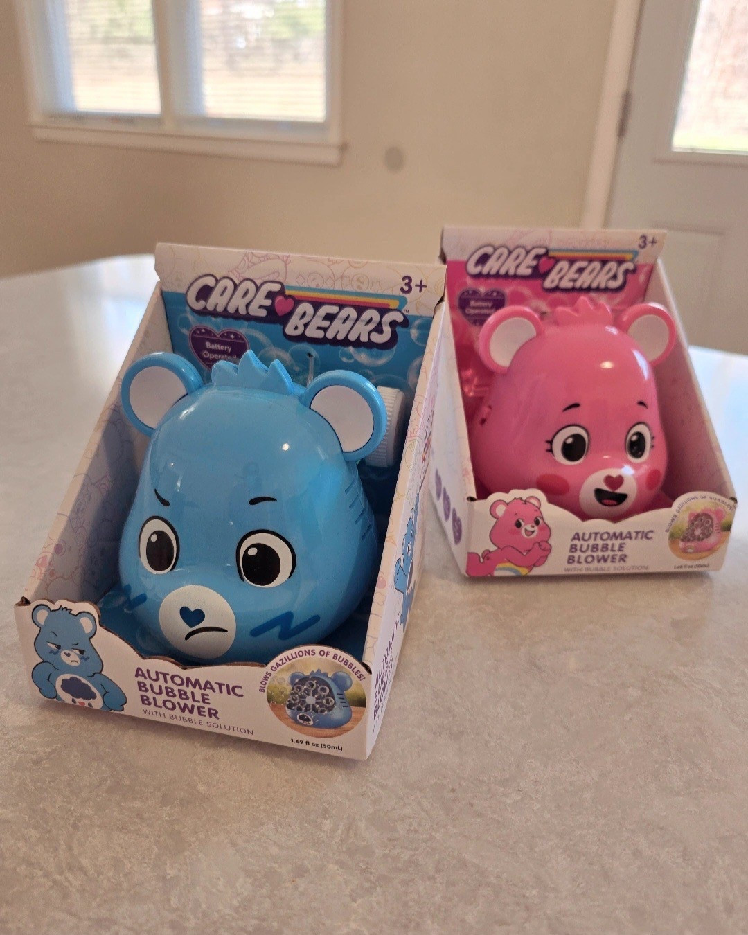 We will be doing an ice cream day for the preschoolers. I thought these bubble makers would be a fun way to entertain the kids while they are eating ice cream on the back lawn. 

Preschooler toys $5 and under 

#LTKParties #LTKFindsUnder50 #LTKKids