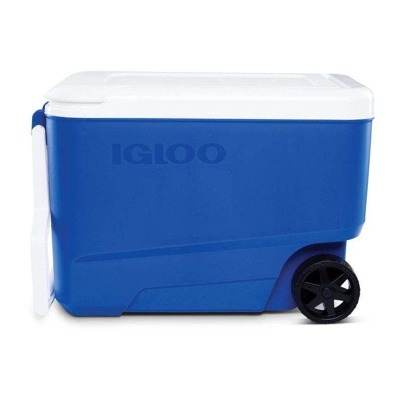 Igloo Wheelie Cool 38qt Cooler | Target