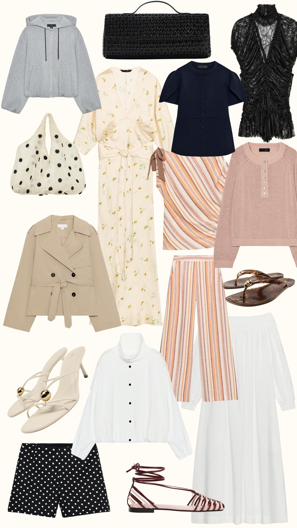 Zara late summer / early fall picks!