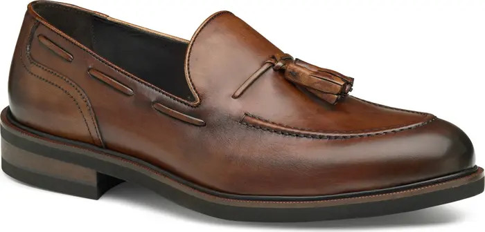 Hartley Tassel Loafer (Men) | Nordstrom