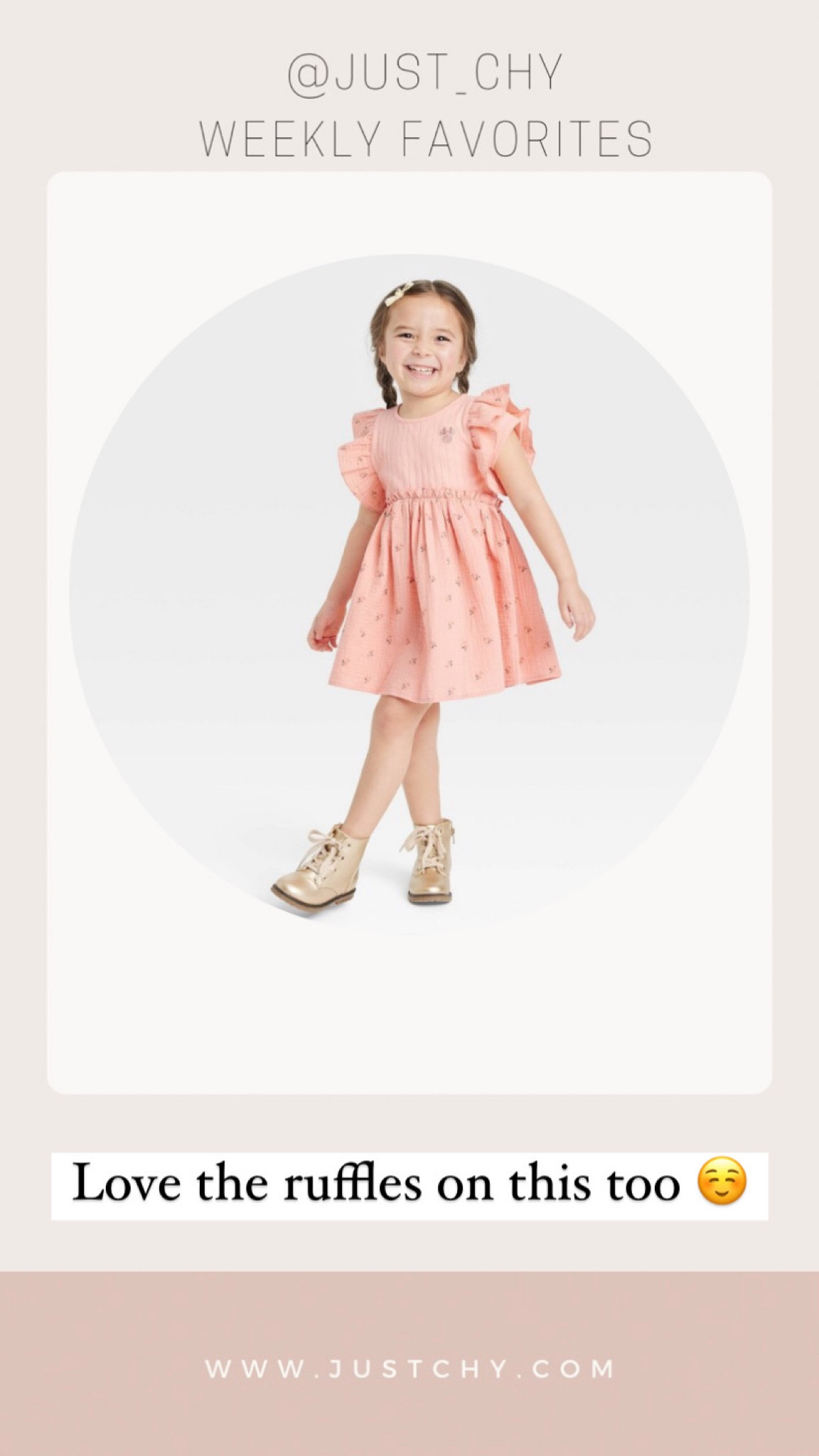 #LTKbaby #LTKunder50 #LTKkids