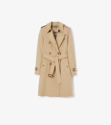 Women’s Trench Coats | Heritage Trench Coats | Burberry® Official | Burberry (US)