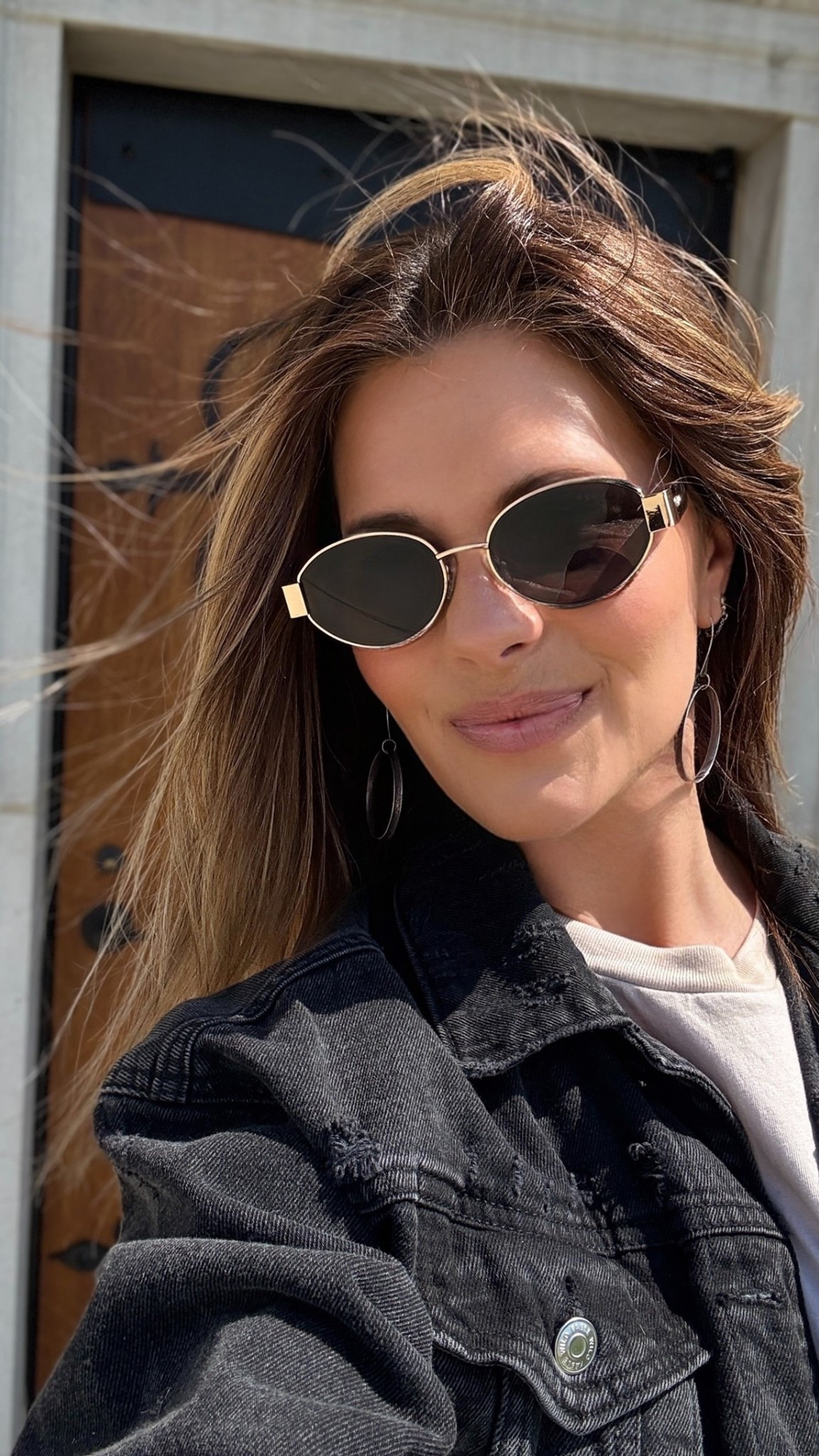 Sunny days 🕶️☀️
Sunglasses that don’t break the bank. 