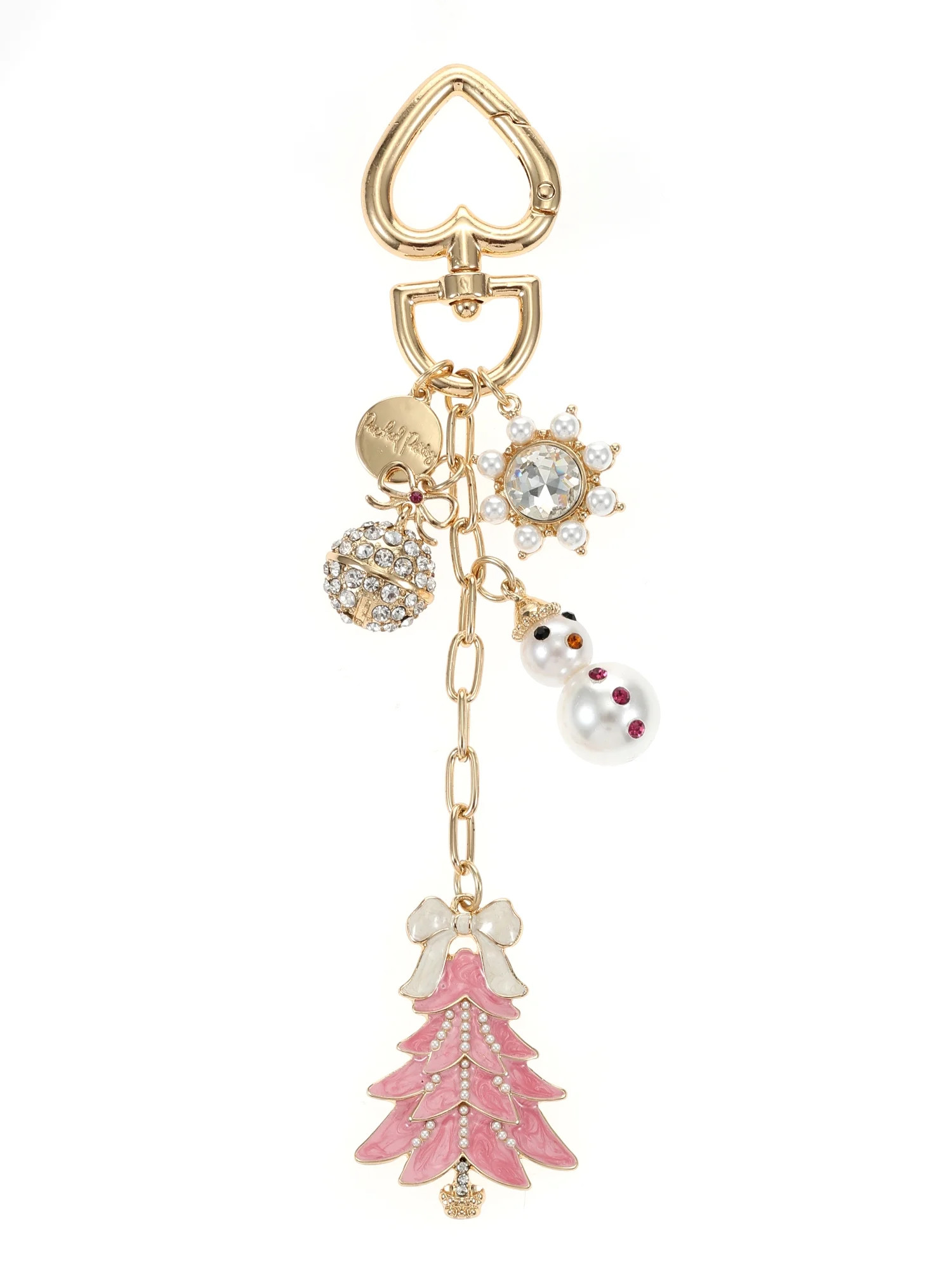 Packed Party Winter Wonderland Bag Charm | Walmart (US)