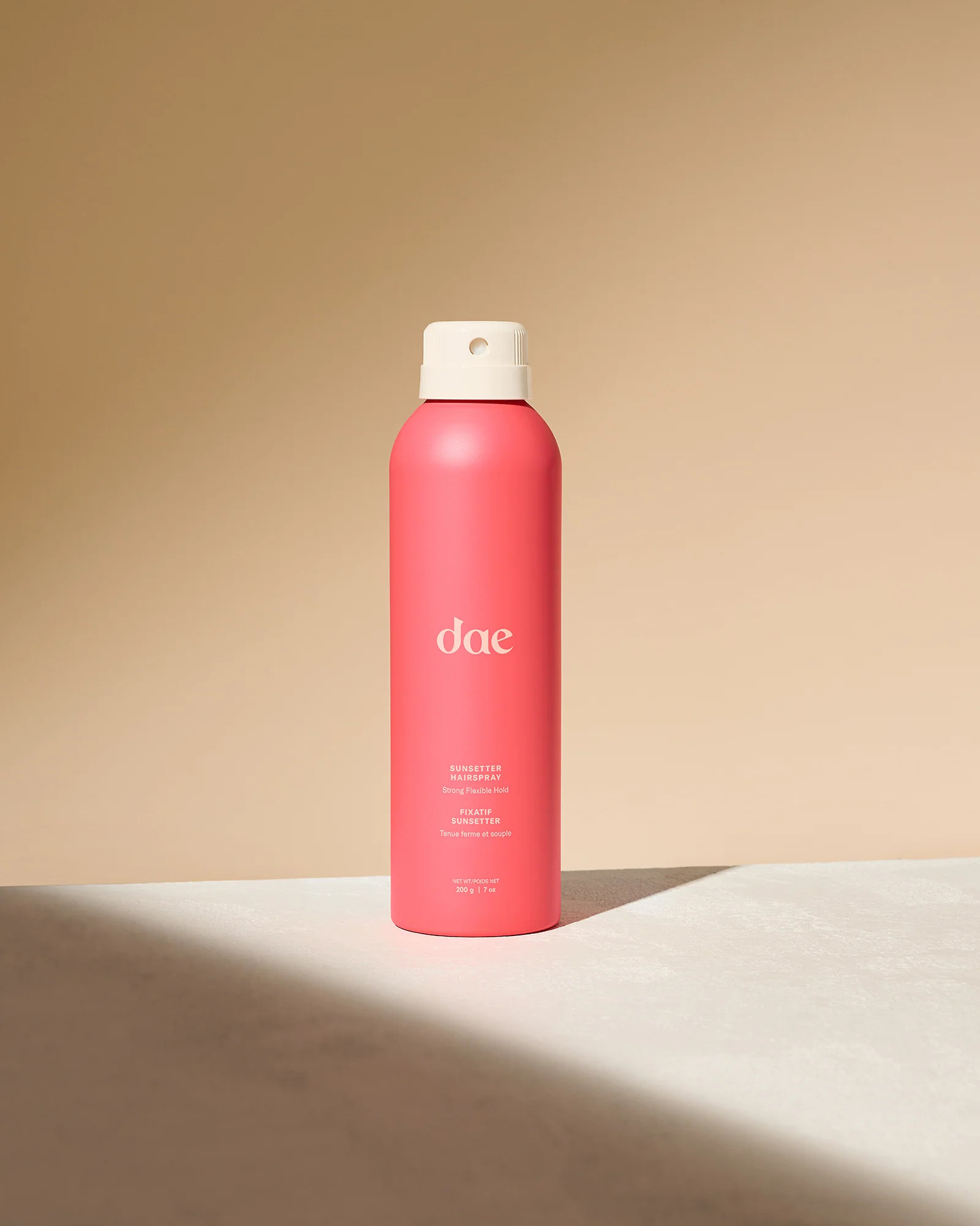 Sunsetter Hairspray | Dae Hair