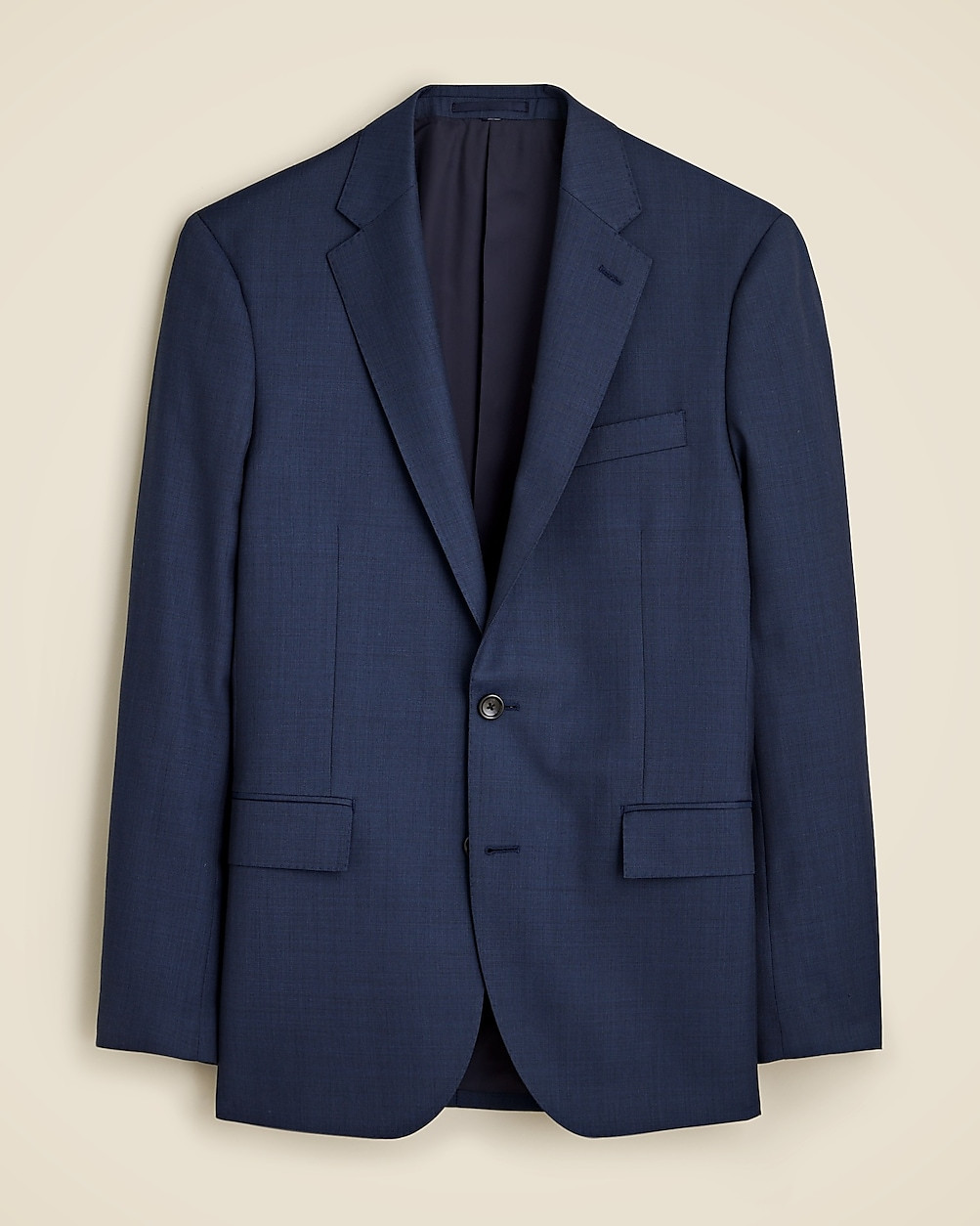 Ludlow Slim-fit suit jacket in Italian worsted wool | J. Crew US