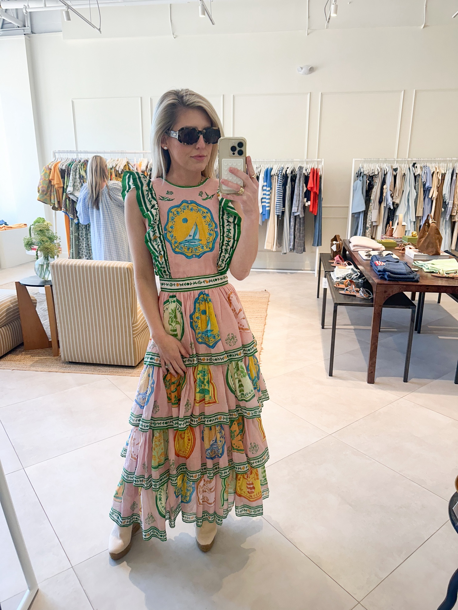 Le Weekend new spring arrivals are 🔥 