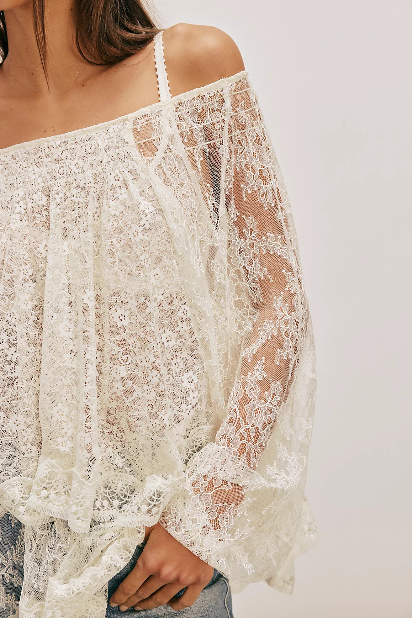 Goldie Knit Top | Free People (Global - UK&FR Excluded)