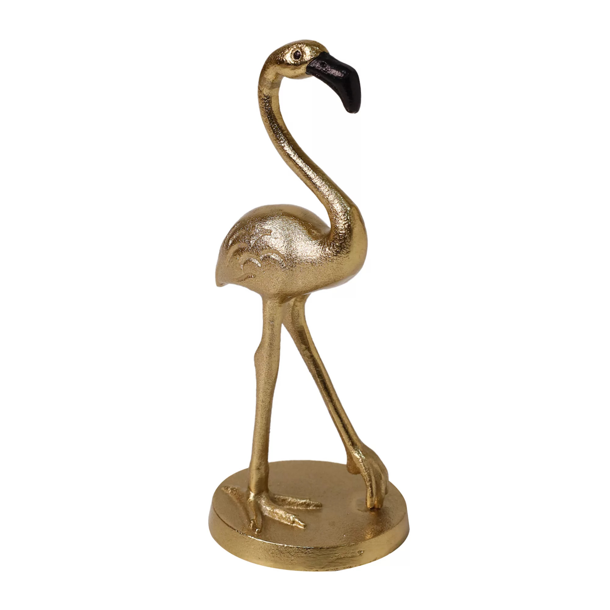 Celebrate Together™ Summer Painted Metal Flamingo Table Decor | Kohl's