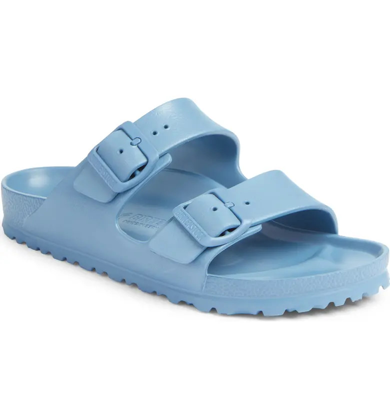 Arizona Waterproof Slide Sandal (Women) | Nordstrom