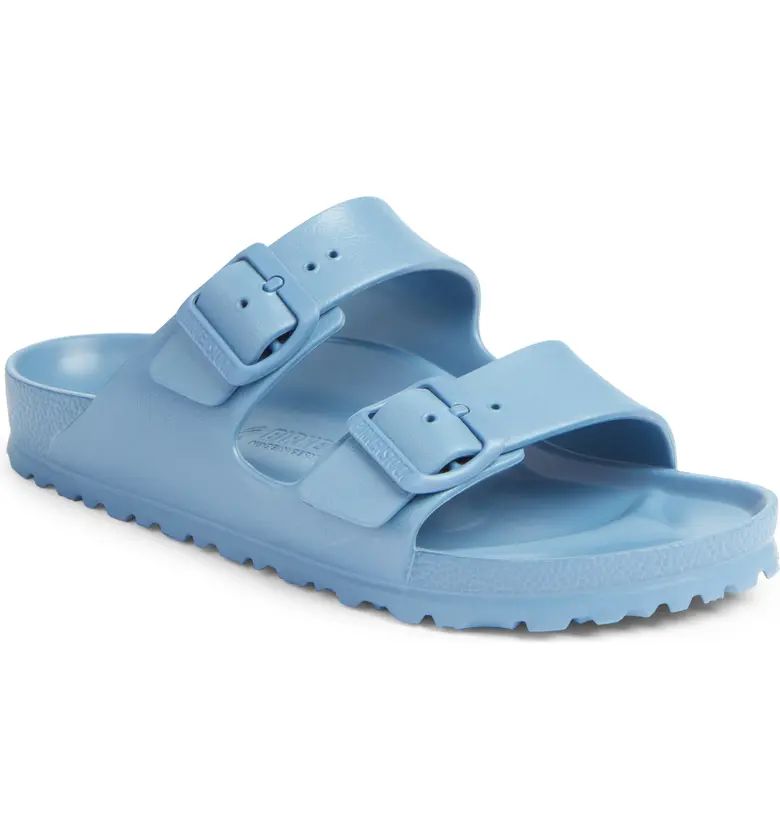 Arizona Waterproof Slide Sandal (Women) | Nordstrom