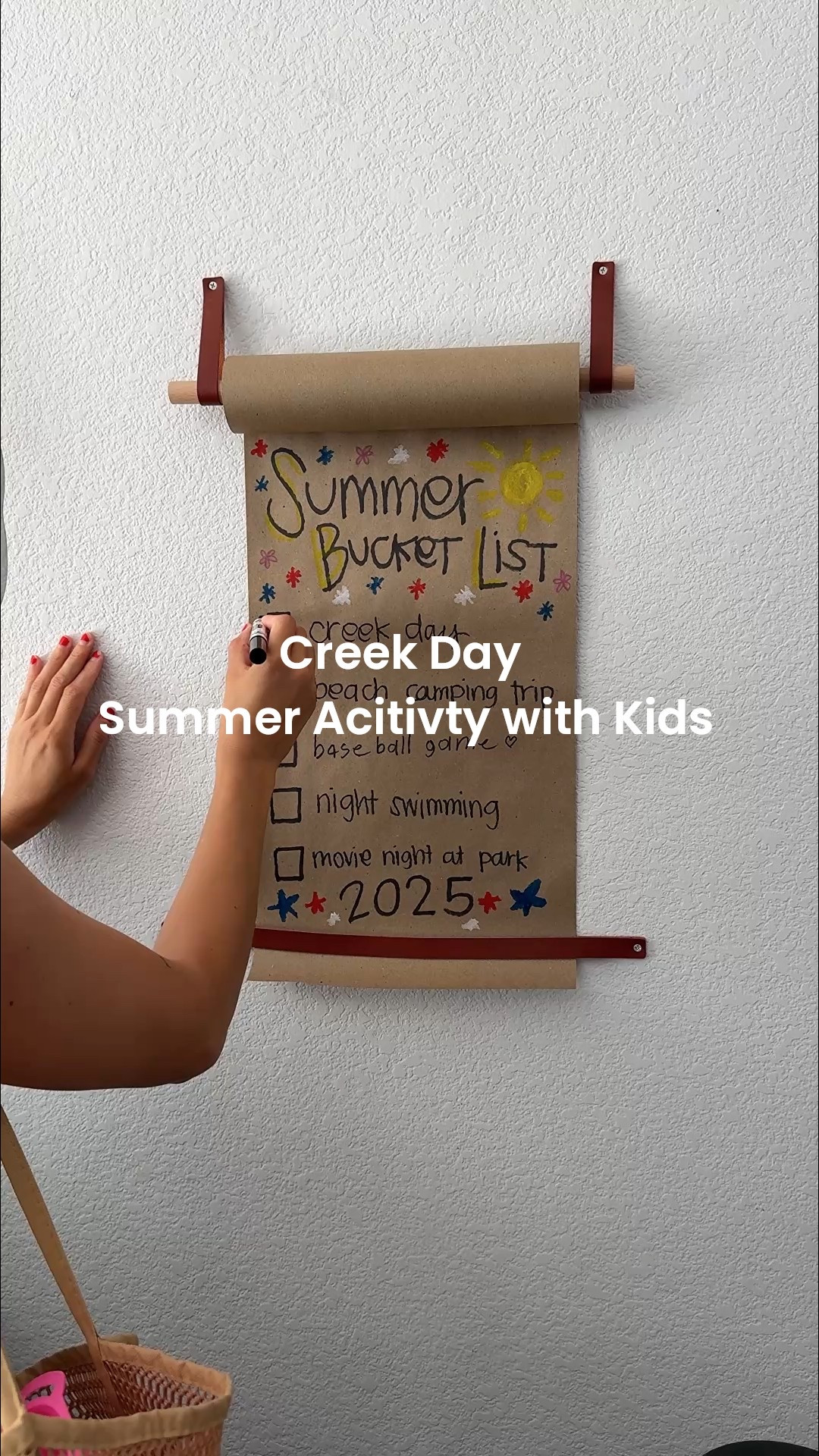 Creek Day Essentials | Beach day essentials |. Summer items 

#LTKFamily #LTKSeasonal #LTKKids