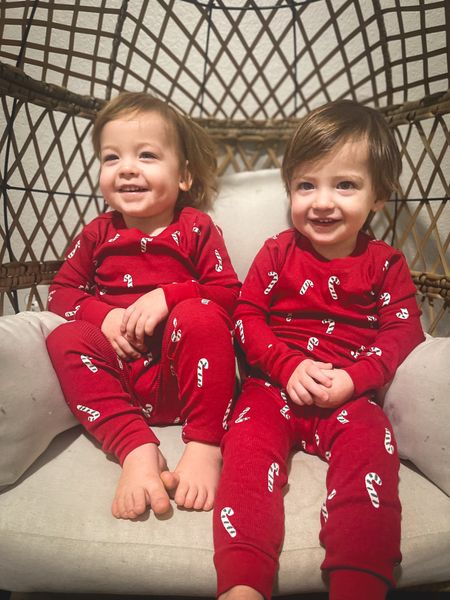 Toddler Christmas Pajamas | Kids | Pajamas | Family | Candy Canes | 2 Piece Pajamas | 

#LTKHoliday #LTKSeasonal #LTKkids