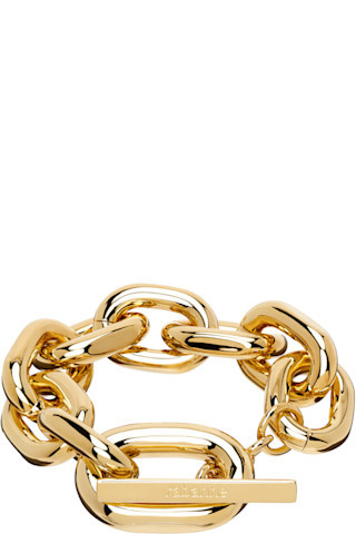 XL Link Bracelet | SSENSE