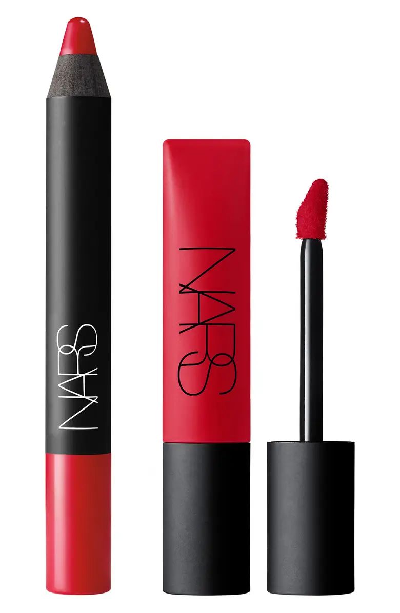 NARS Kiss the Stars Matte Lip Set | Nordstrom | Nordstrom