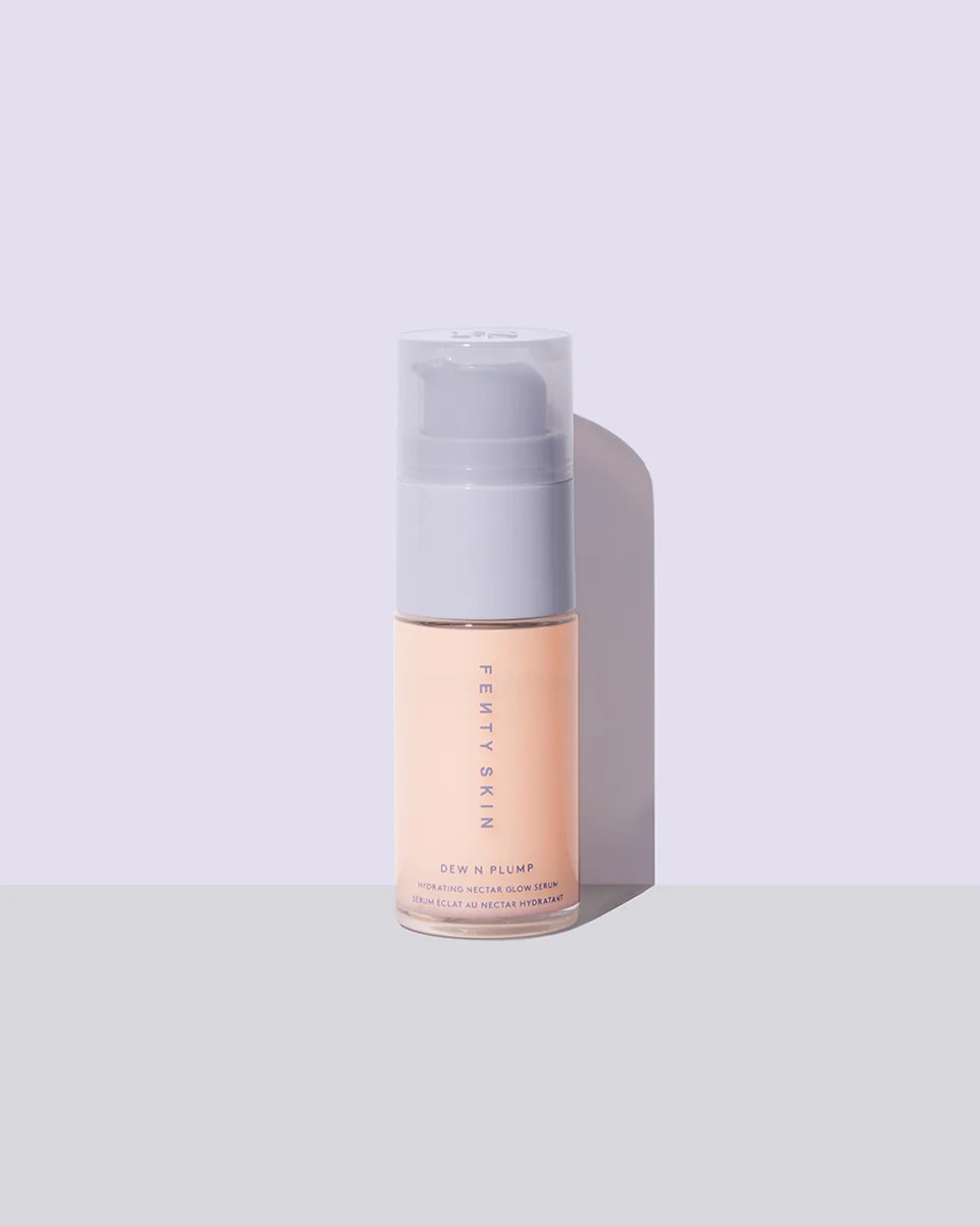 Dew N Plump Hydrating Nectar Glow Serum | Fenty Beauty