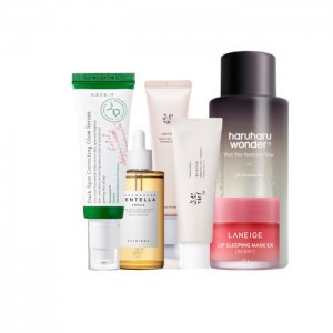 VANA Award 2022 - Top Voted Skincare Kit Set | STYLEVANA