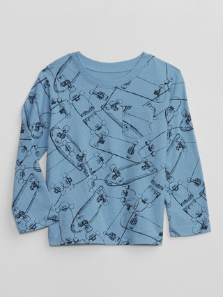 babyGap Pocket T-Shirt | Gap Factory