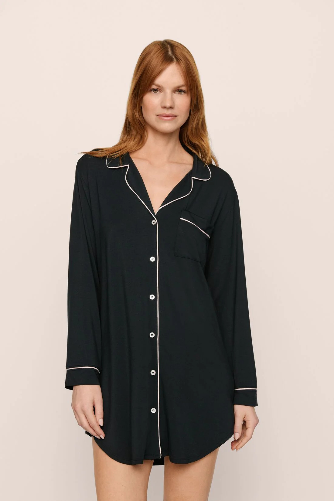 Gisele TENCEL™ Modal Sleepshirt | Eberjey
