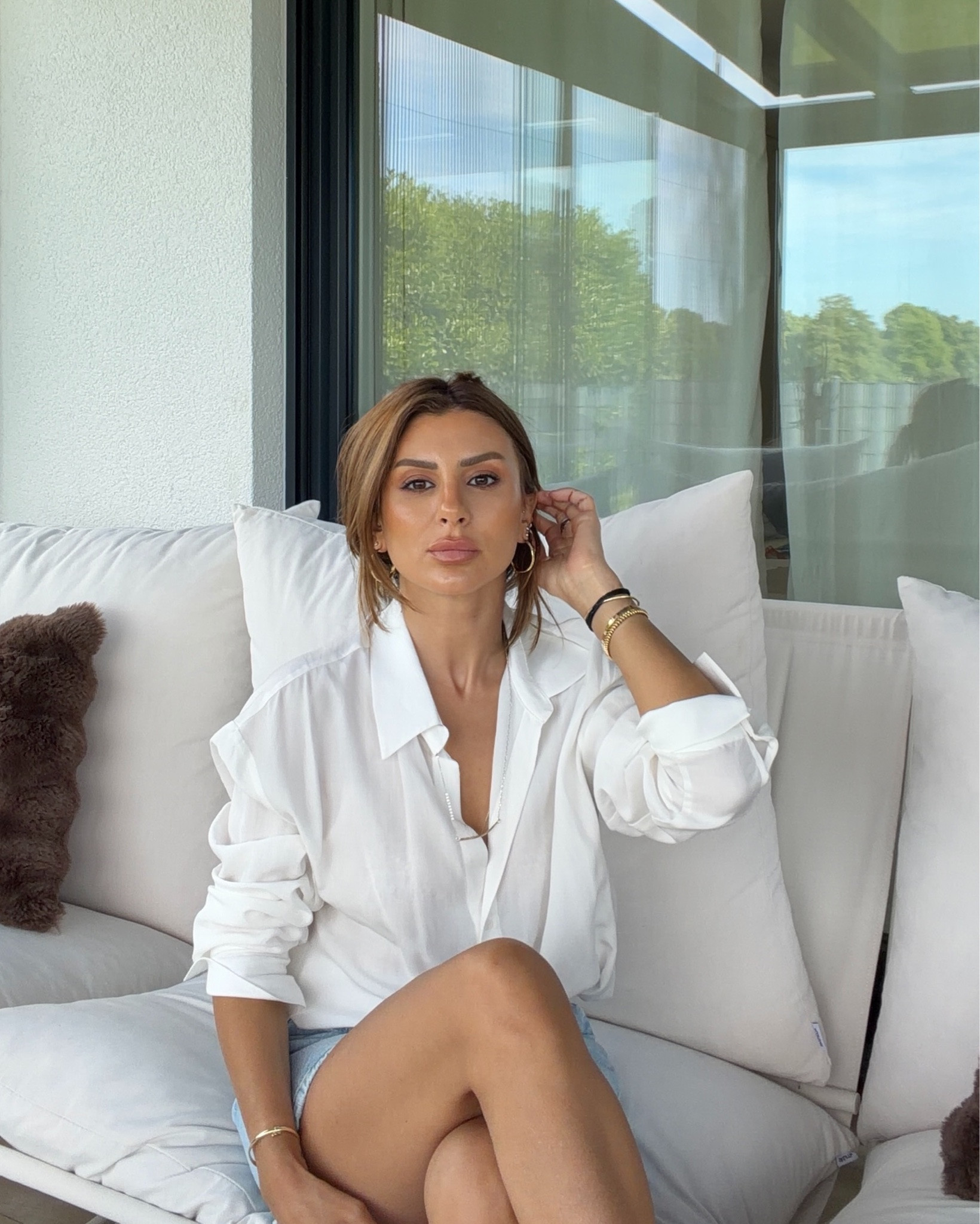 Quick 📸

#outfit #summerinthecity☀️ #summervibes