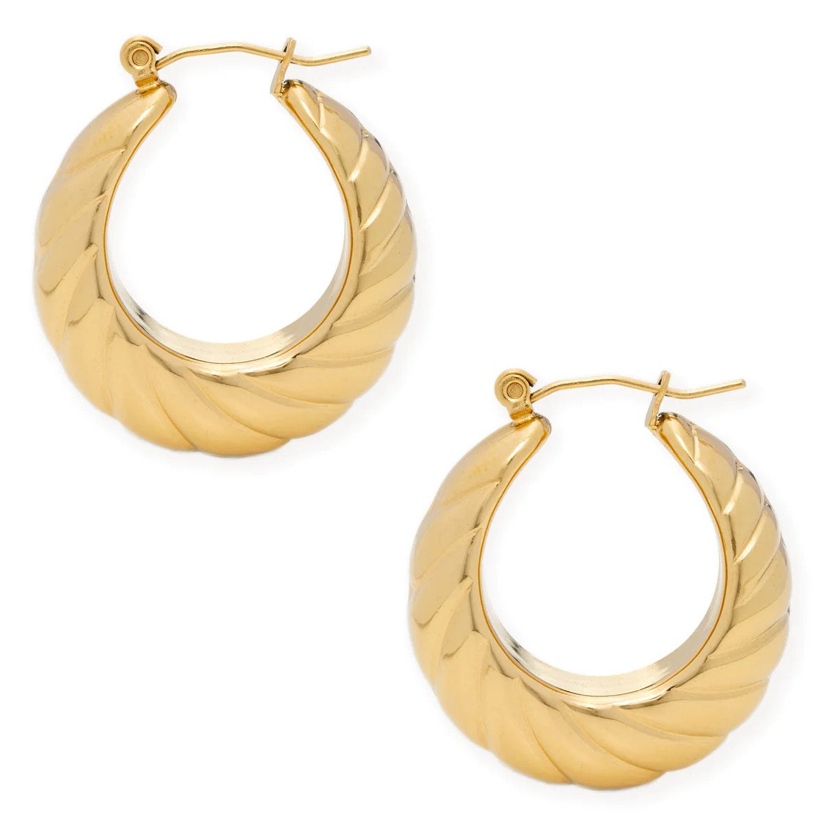 Camden Hoops | BRACHA