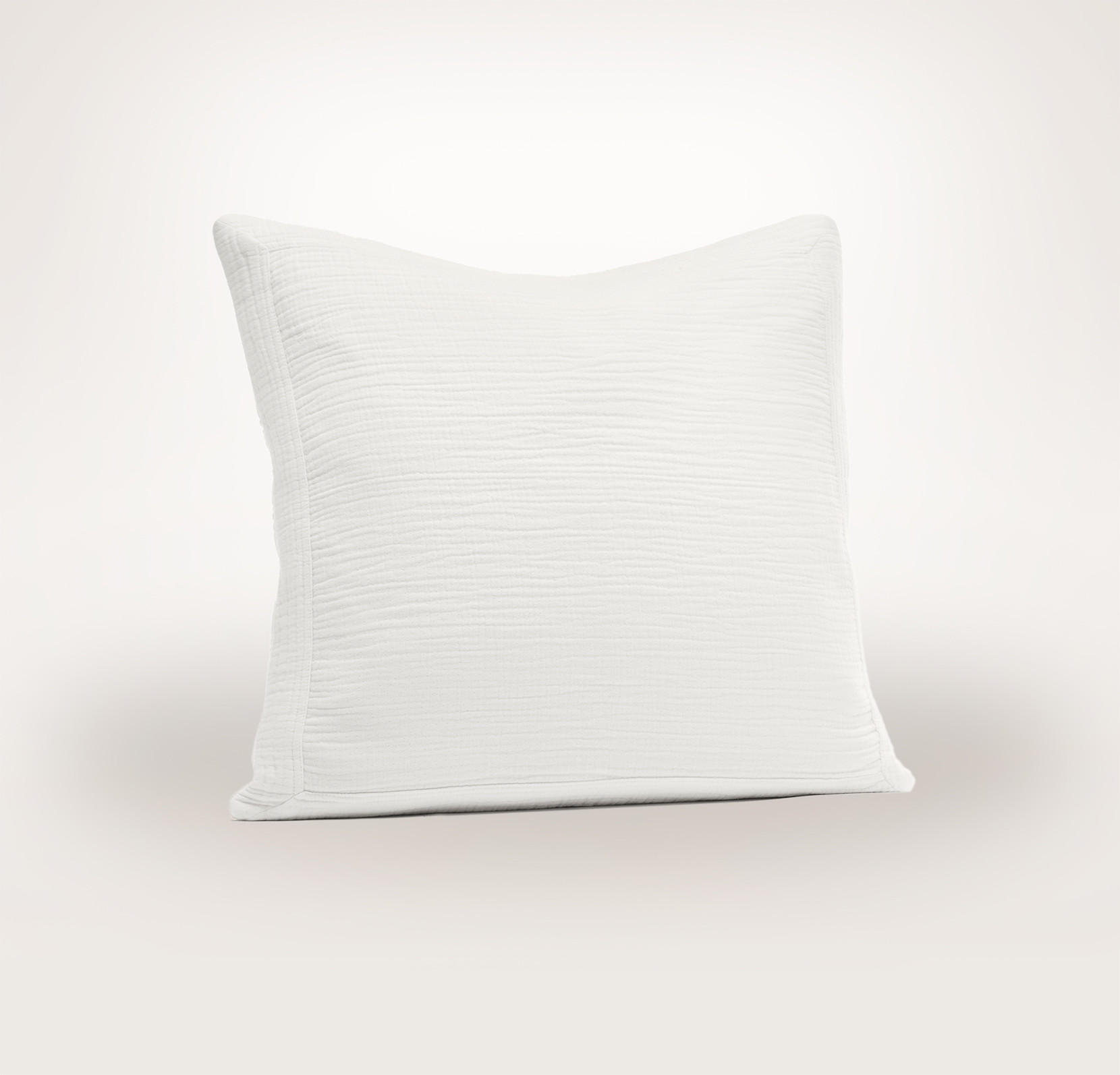 Dream Euro Sham | Boll & Branch