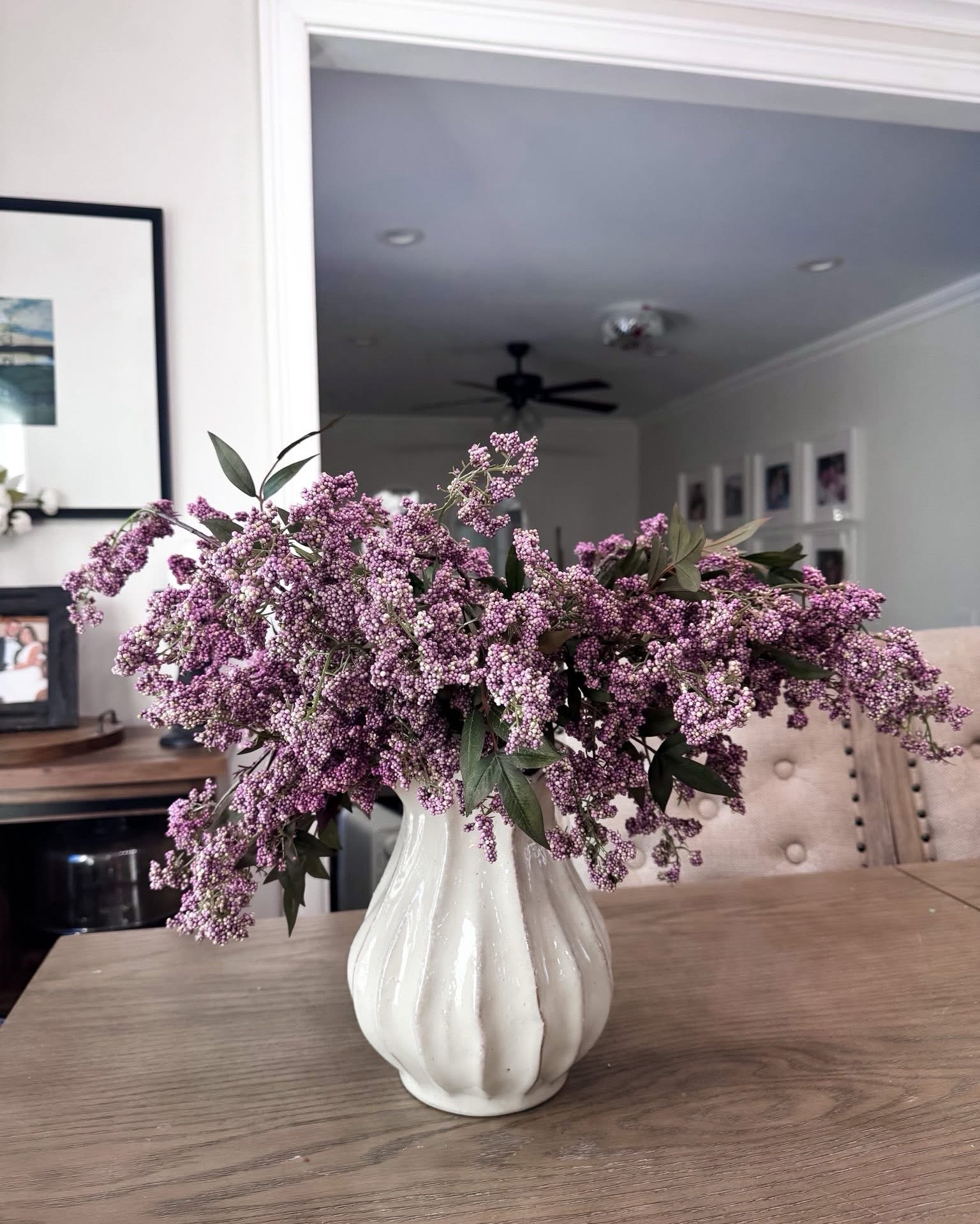 Home decor that’s natural, organic, and stylish.. even when it’s faux florals 

#LTKSeasonal #LTKSaleAlert #LTKHome
