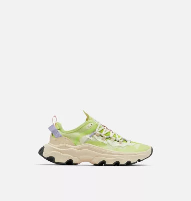 Sorel Women's Kinetic Breakthru Tech Lace Sneaker- | Sorel (US & CA)