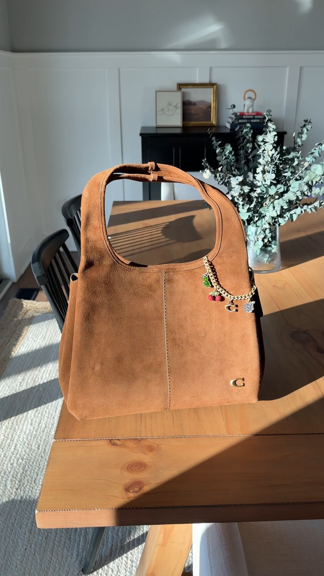 New mom bag! 