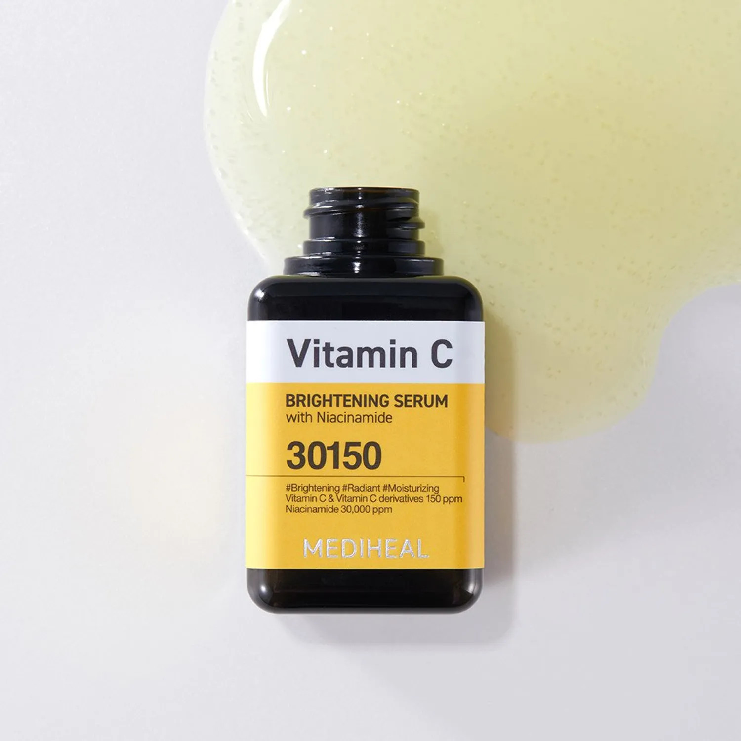 MEDIHEAL Vitamin C Brightening Serum 40mL | Olive Young Global