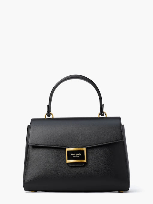 Katy Medium Top-handle Bag | Kate Spade (US)