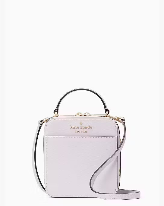 Daisy Vanity Crossbody | Kate Spade Outlet