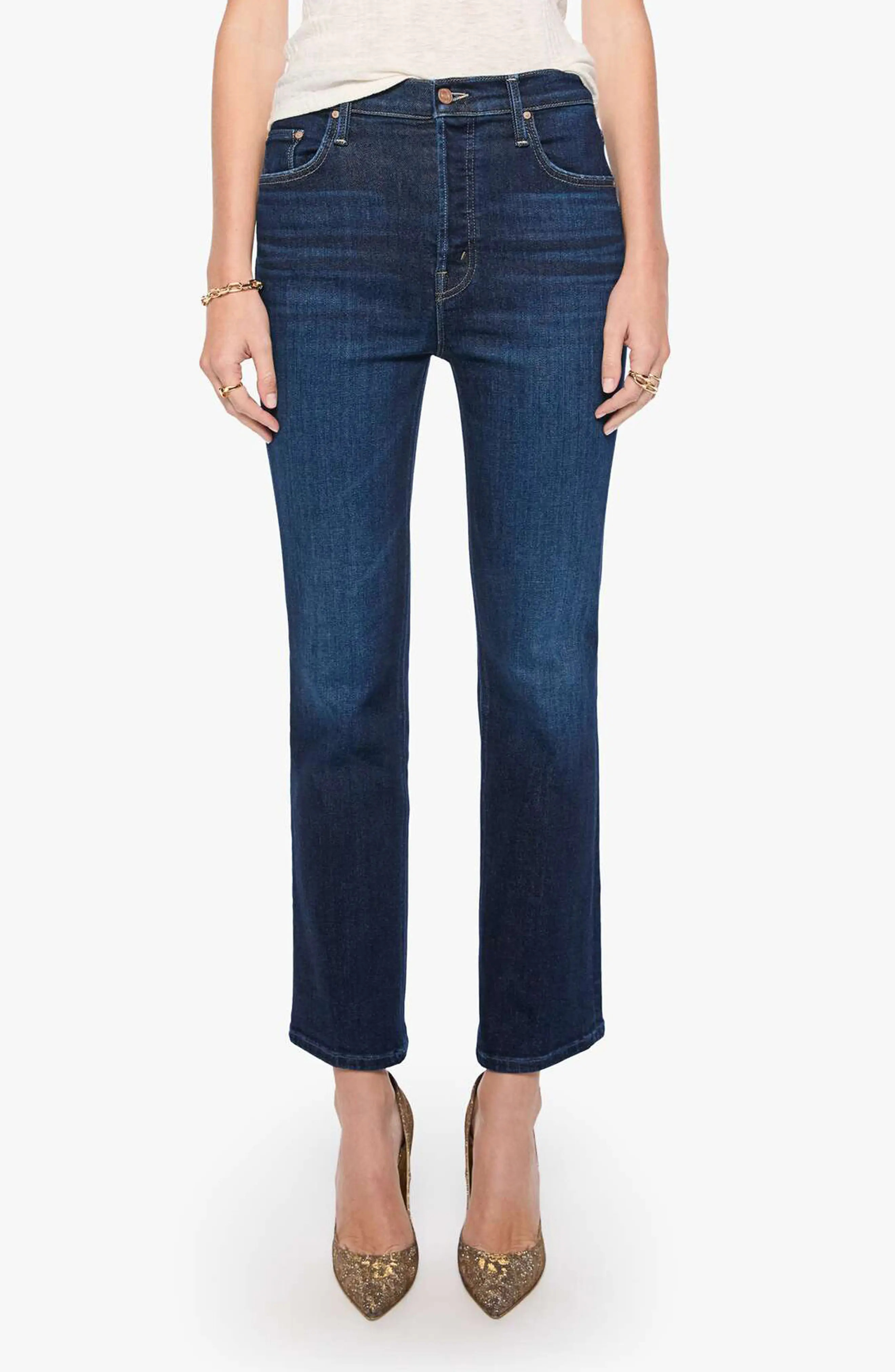 The Tripper High Waist Flare Jeans | Nordstrom