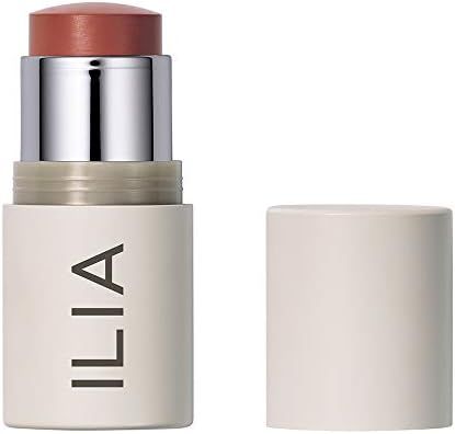 ILIA - Organic Multi-Stick For Lips + Cheeks | Cruelty-Free, Clean Beauty (Dreamer (Warm Nude)) | Amazon (US)