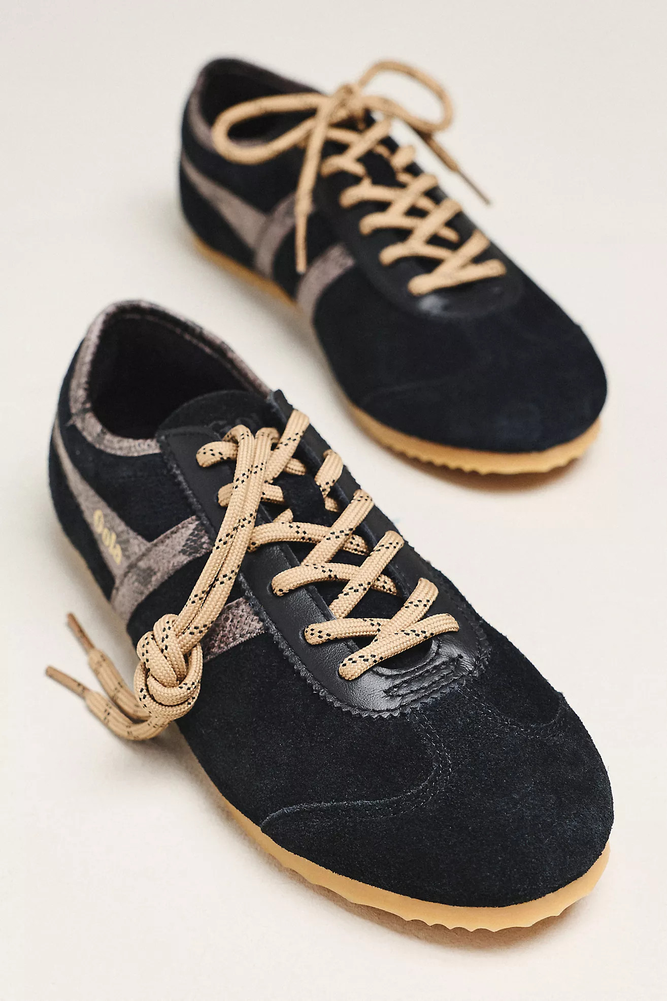 Gola Cleora II Suede Sneakers | Anthropologie (US)