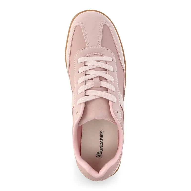 No Boundaries Women's Sport Sneaker, sizes 6-11 | Walmart (US)