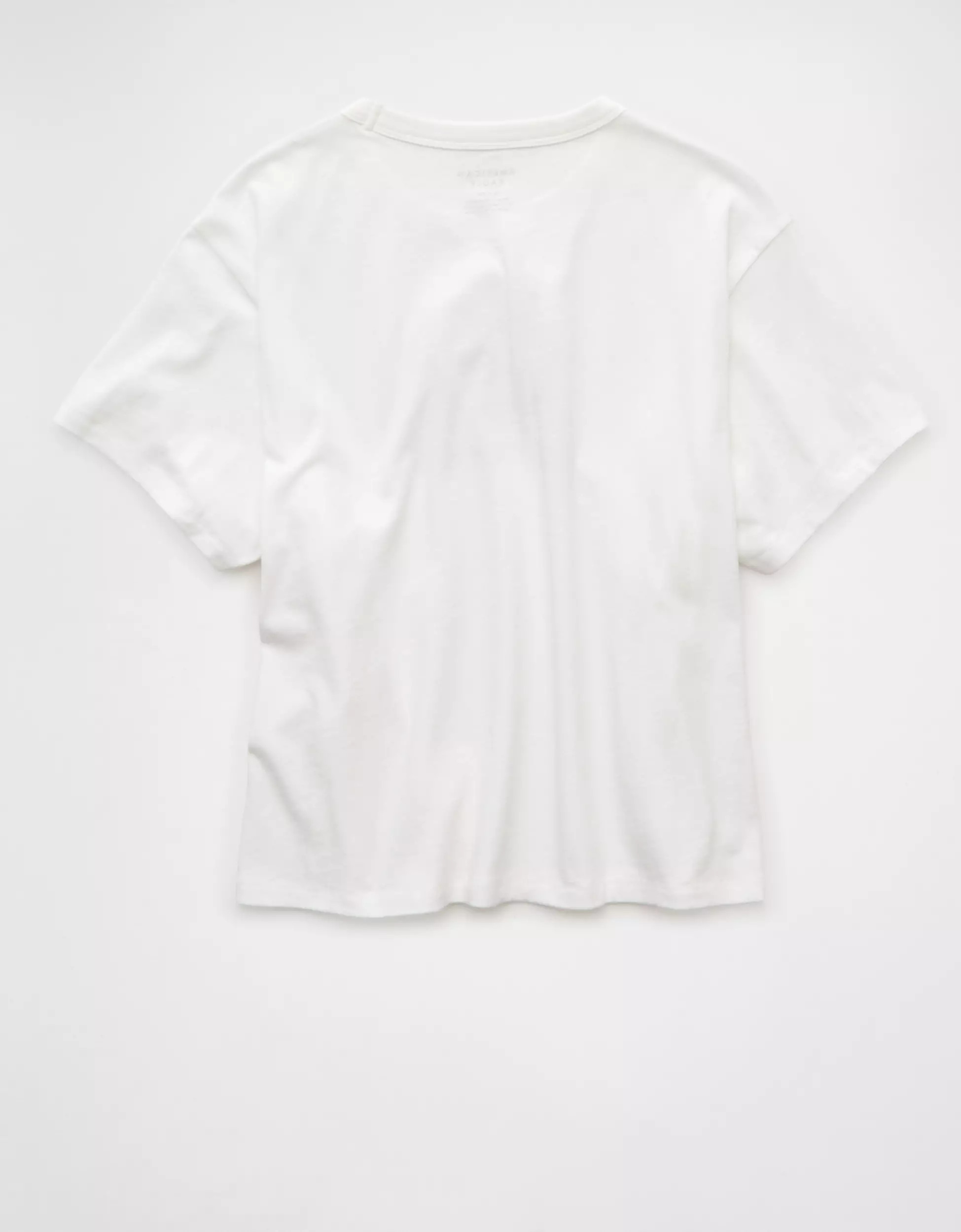 AE Ex-Boyfriend Valentine's Day Graphic T-Shirt | American Eagle Outfitters (US & CA)