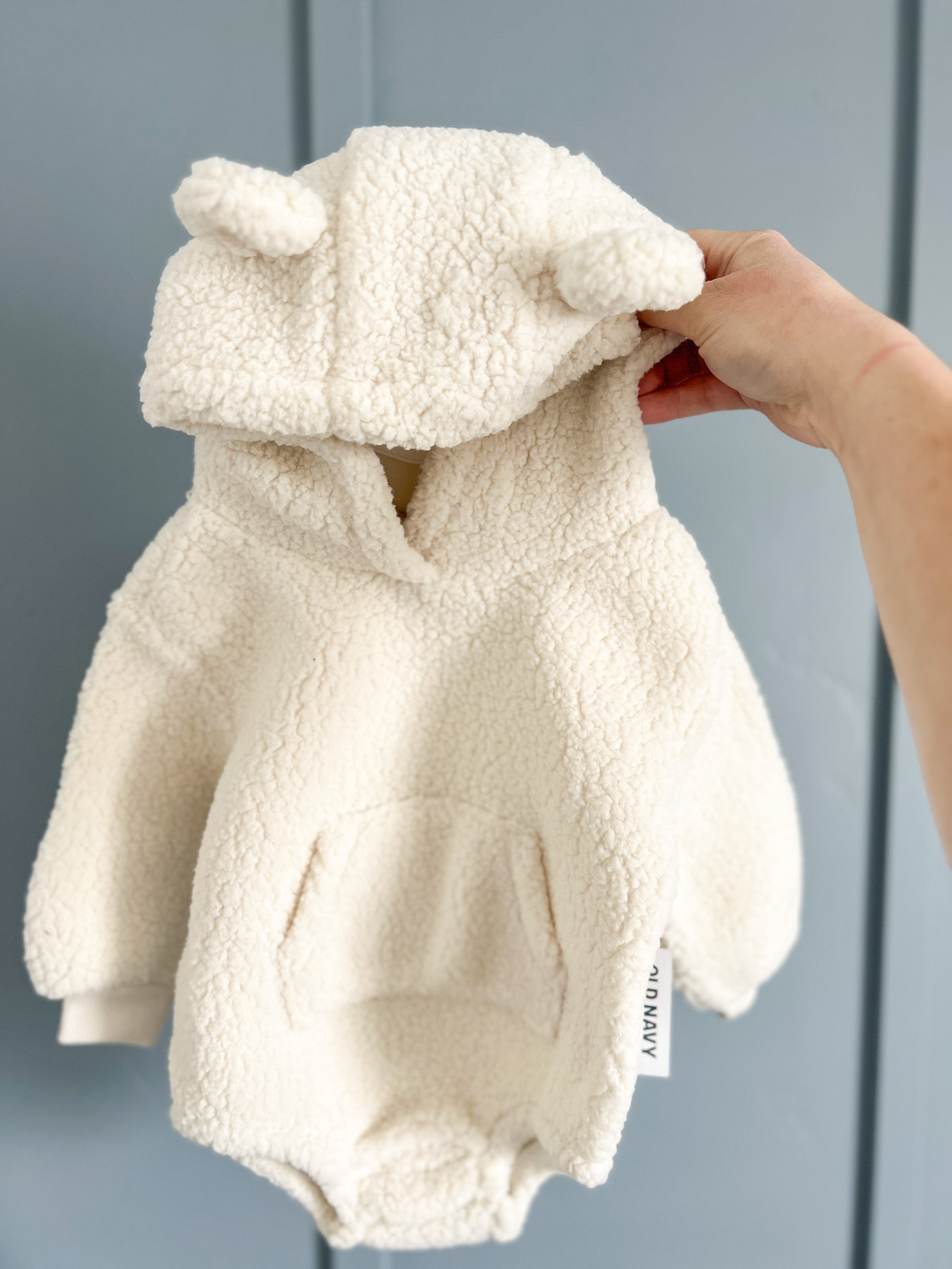 the cutest baby onesie from Old Navy🥹

#LTKfamily #LTKSeasonal #LTKkids