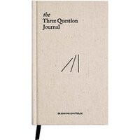 Intelligent Change - THREE QUESTION JOURNAL - Journals & Papeterie | Niche Beauty (DE)