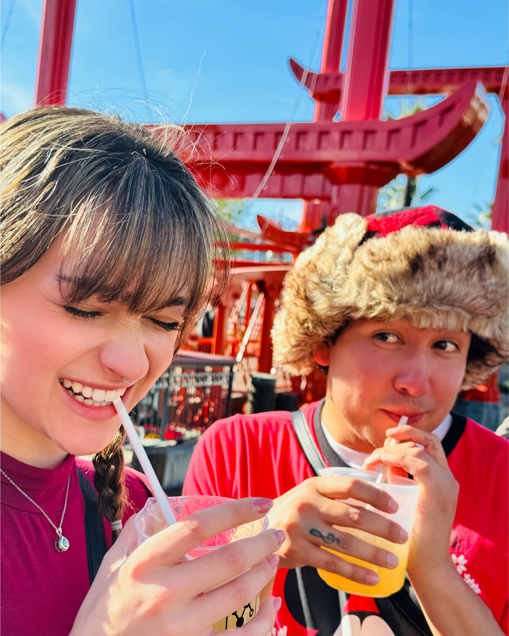 Tis the season for Merriest Nights and Days at Disneyland 

#LTKHoliday #LTKCyberWeek #LTKSeasonal