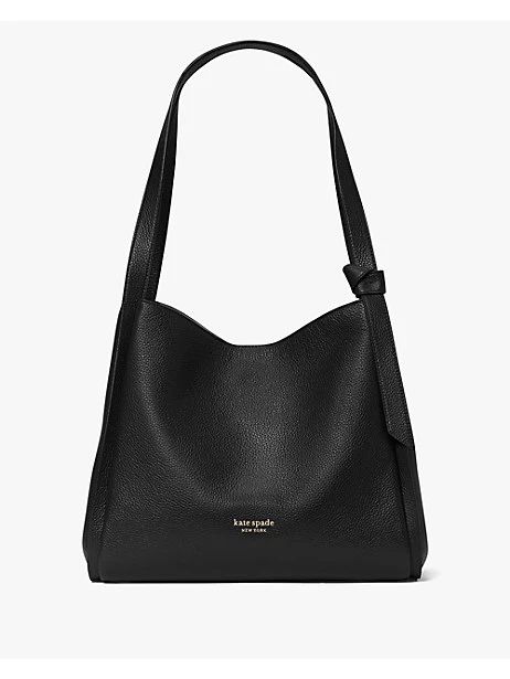 knott large shoulder bag | Kate Spade (US)