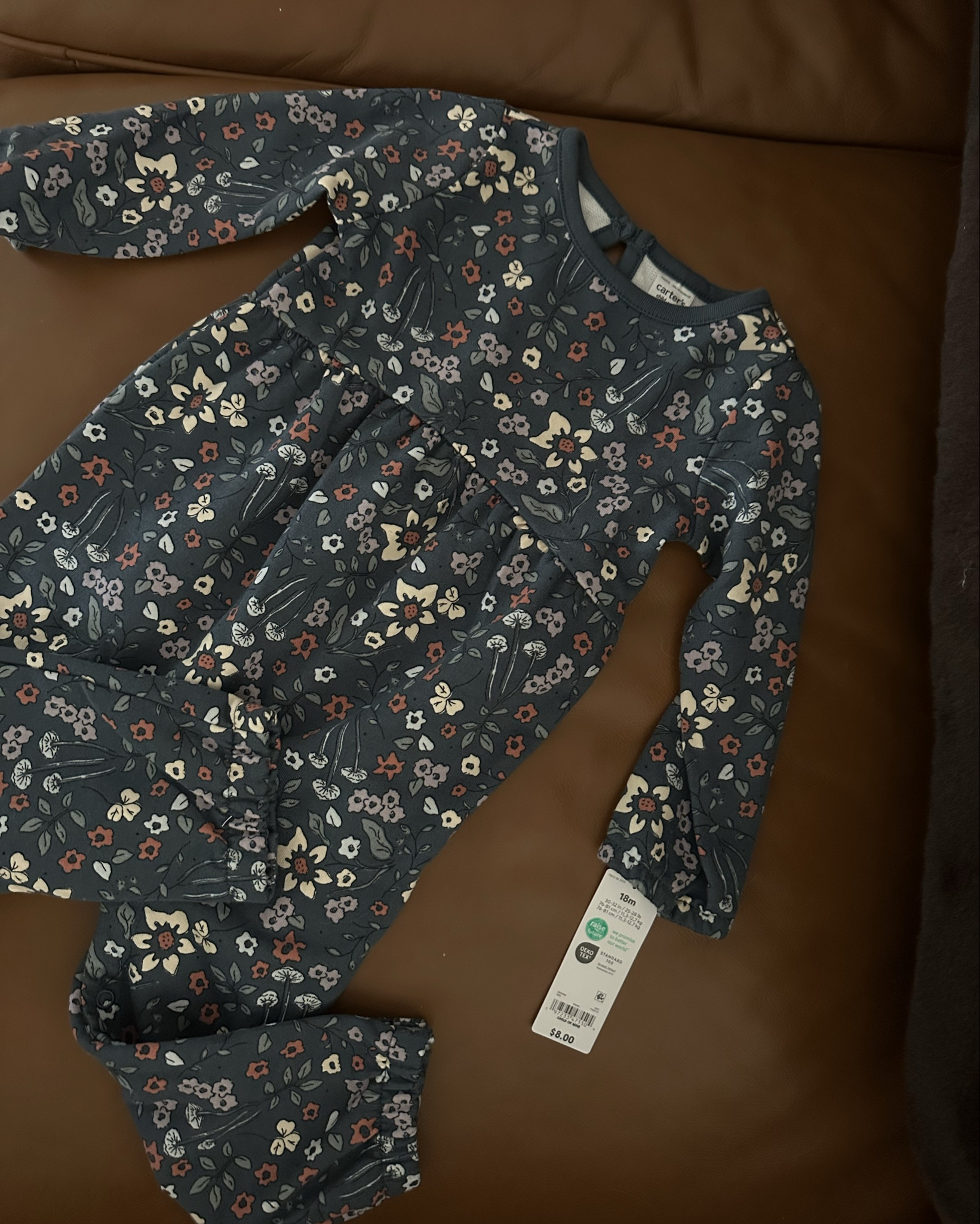 Walmart toddler girl finds 🤩the quality and prices are unmatched!!! Linking a couple more I haven’t grabbed but thought were cute! 

#LTKKids #LTKmomlife #LTKBaby
