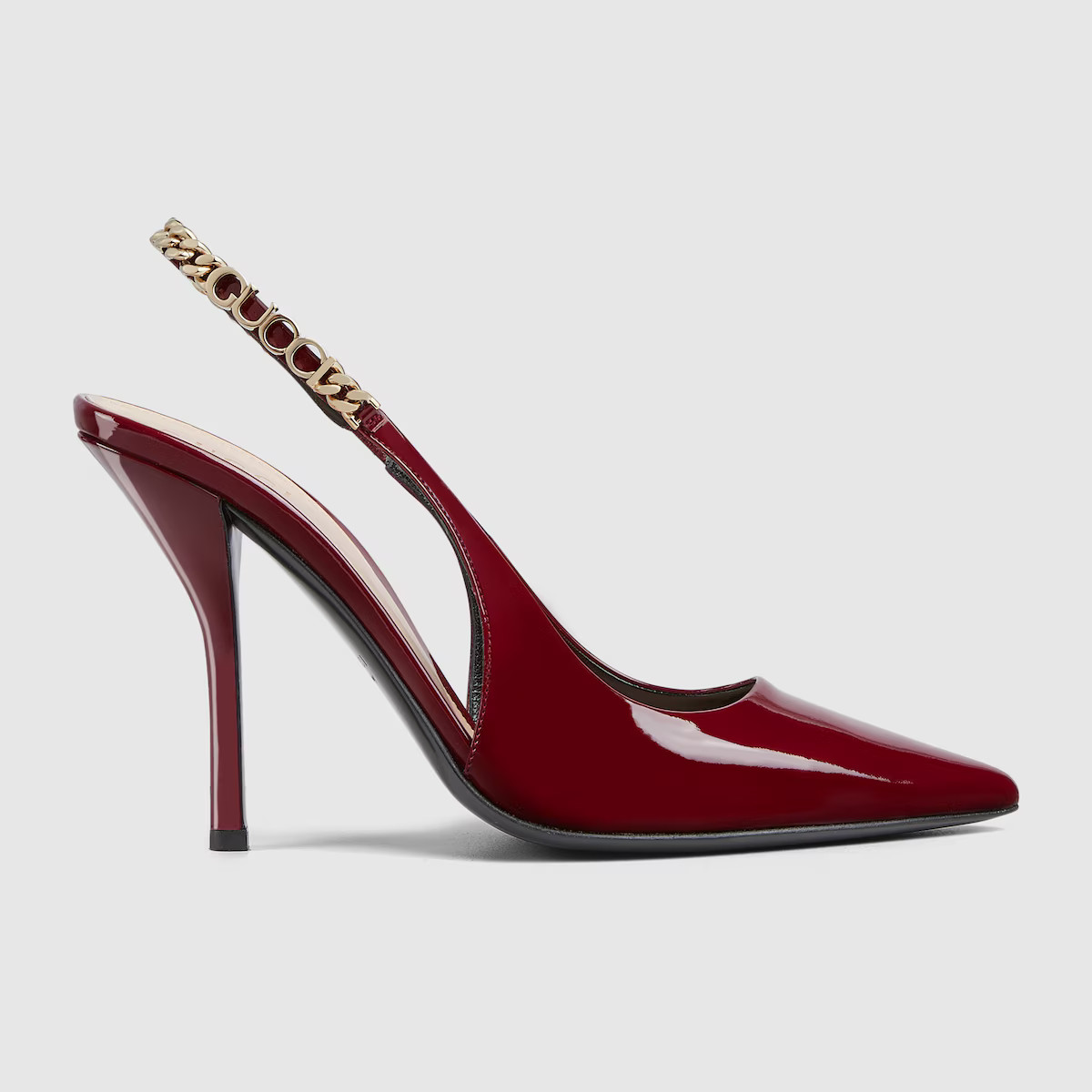 Gucci Gucci Signoria slingback pump | Gucci (US)