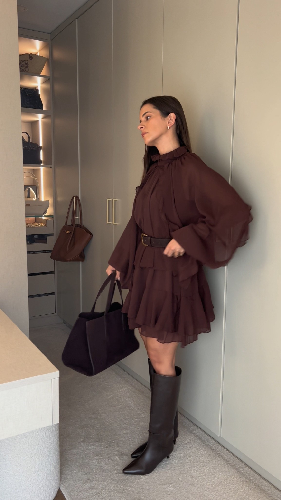 Look 3 🤎🍂

#LTKStyleTip #LTKSeasonal #LTKWorkwear