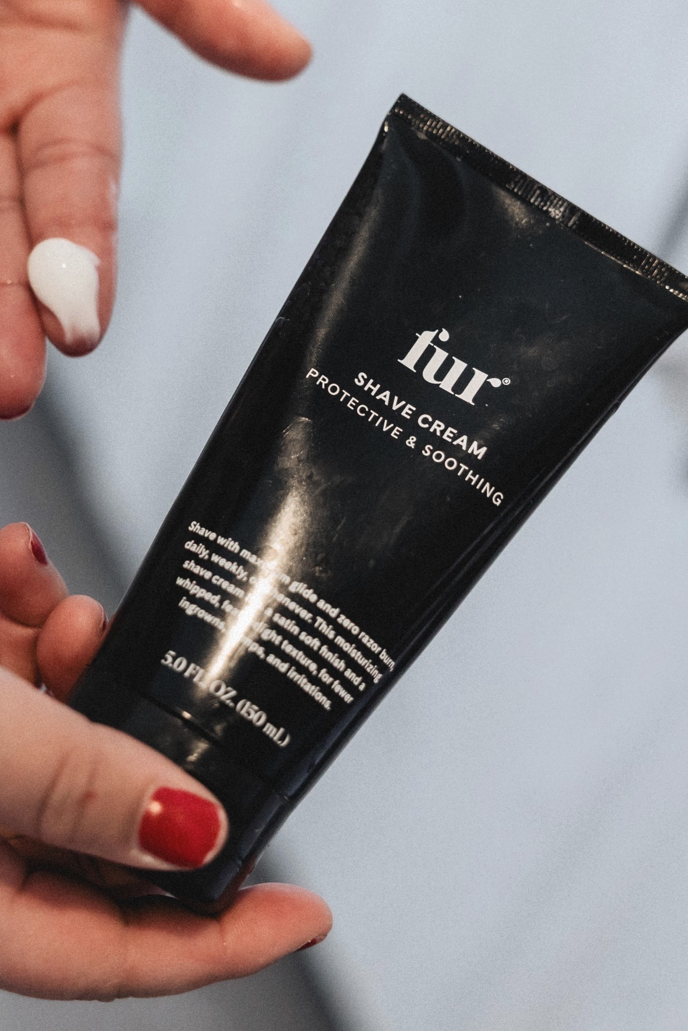 If you want a smoother shave with less irritation, this Fur Shave Cream is worth adding to your routine. It gives an incredibly close shave, leaves skin feeling soft and hydrated, and helps make every shave more comfortable. Shop my favorite shaving essential here.

#LTKgrwm #LTKselfcare #LTKBeauty