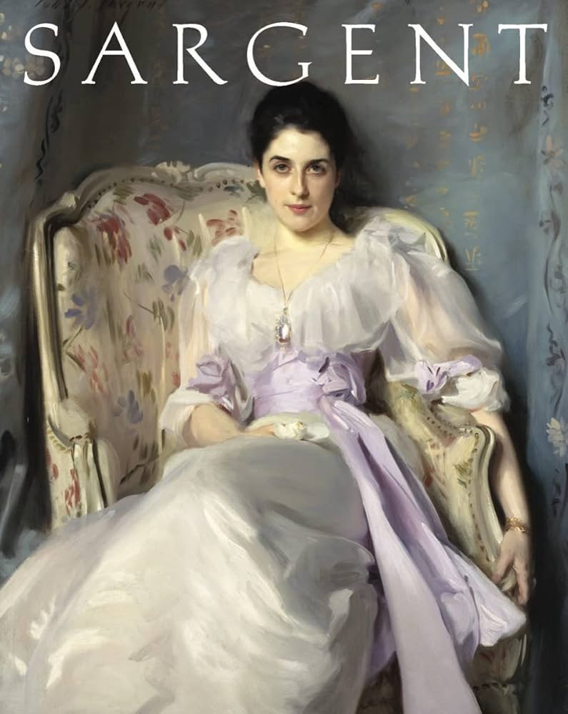 John Singer Sargent: Oversize Edition | Amazon (US)